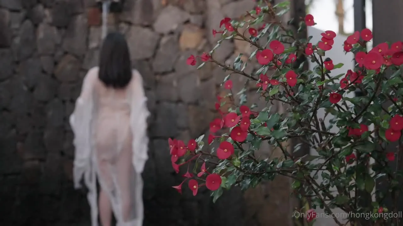 HongKongDoll: Morning Bell, Evening Drum 3